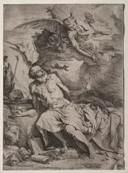 Sankt Jerome