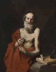 Sankt Jerome