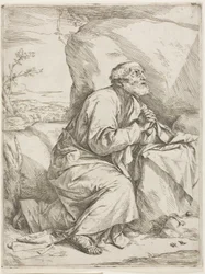 Sankt Peter i öknen
