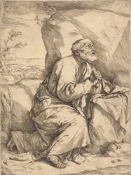 Sankt Peters ånger