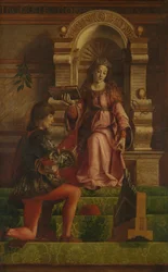 Musik, 1470-talet
