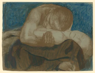 Pietà (1:a tillståndet, unikt exemplar)