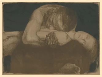 Pietà (3:e tillståndet)