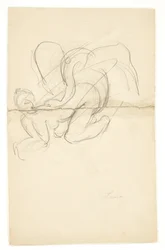 Leda med svanen