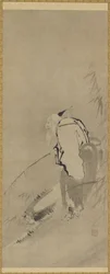 Chiang Tzu-ya fiske