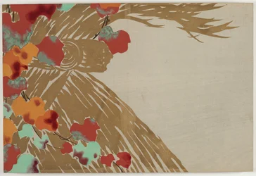 Flowers of a Hundred Worlds (Momoyogusa): Ivy (Tsuta)
