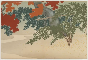 Flowers of a Hundred Worlds (Momoyogusa): Senhöst (Boshu)