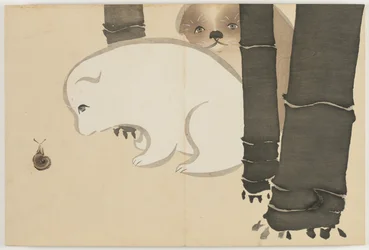 Flowers of a Hundred Worlds (Momoyogusa): Valpar (Enokoro)