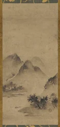Landskap