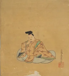 Odödlig poet, 1600-talet.