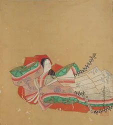Odödlig poet, 1600-talet.