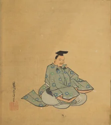 Odödlig poet, 1600-talet.