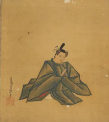 Odödlig poet, 1600-talet.