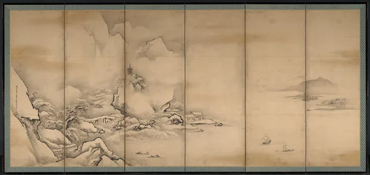 De fyra årstiderna, 1668.