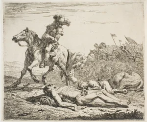 Slagfältet