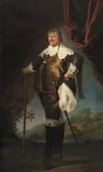 Kristian IV