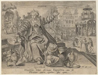 Rikedom Rikedom 1600