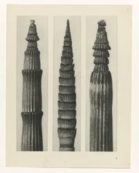 planera studien Archetypes of Art (serietitel)