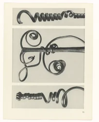 planera studien Archetypes of Art (serietitel)