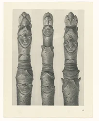 planera studien Archetypes of Art (serietitel)