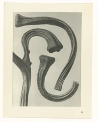 planera studien Archetypes of Art (serietitel)