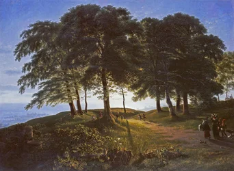 Morgonen