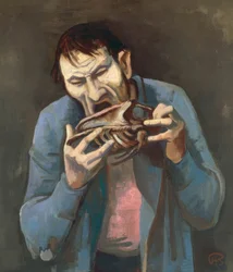 Den hungrige