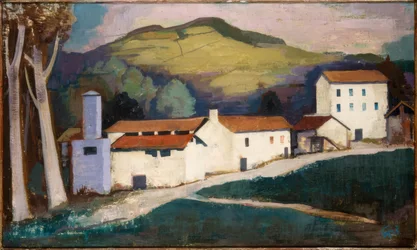 Gård (landskap i Ticino)
