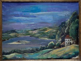 Tessiner landskap