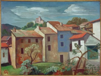 Tessiner landskap