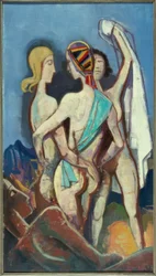 Dom från Paris