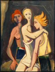 Före natten