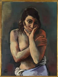 Zigeunerin
