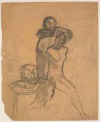 Sif och Vølund