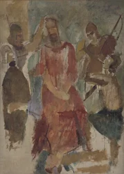 Törnekröningen