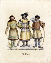 Inuitfolket (tryck)