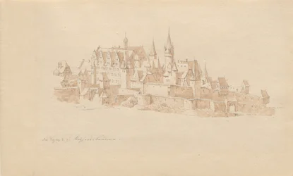 Kaiserslauterns slott