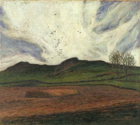Stormmoln
