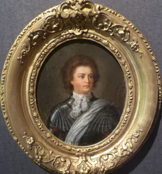 Philip Christoph von Koenigsmarck 1665-1694