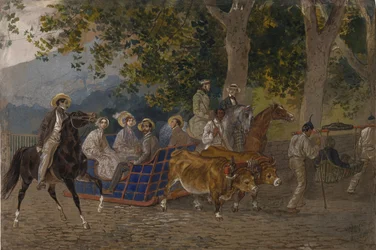 Rida, 1849