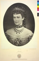 Kejsarinnan av Österrike Elisabeth