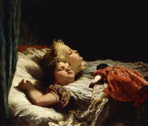 Sweet Slumber,