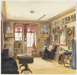 Artist