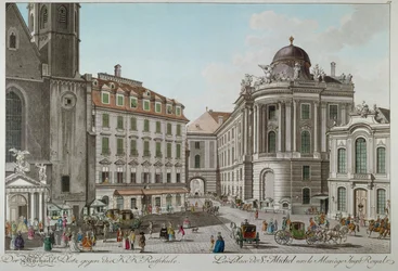 Gamla Burgtheater