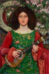 Musica Melody, 1895-1897.