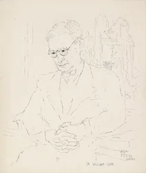 Dr William Cohn, 23 maj 1942