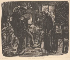 Hamburg Tavern, eller Pub Hamburger