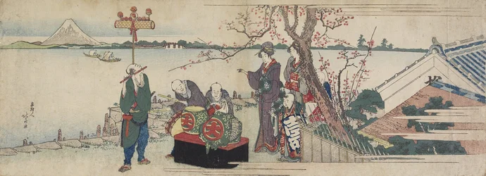Daikagura-artister
