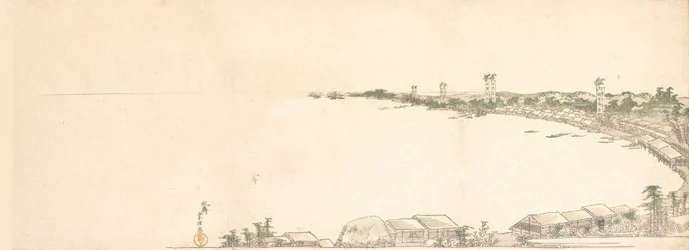 Tryck, ca. 1801.