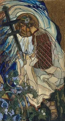 Hutsul Madonnan